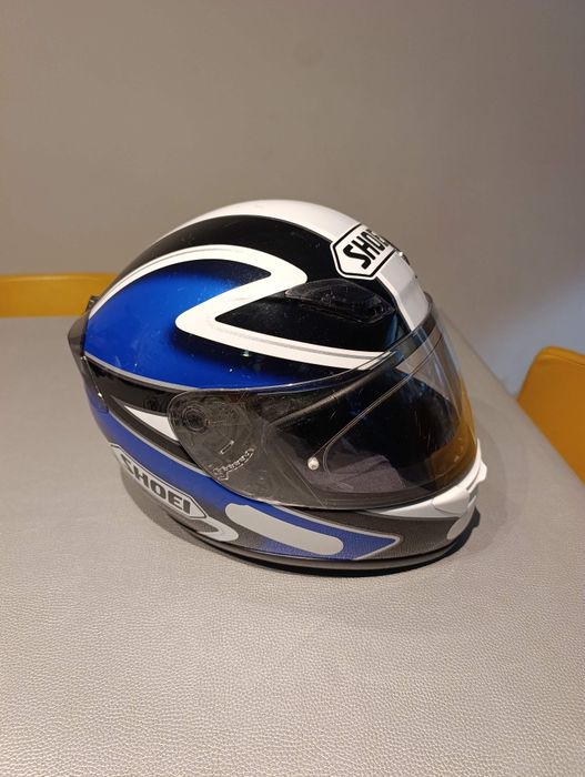capacete Shoei XR-1000 S
