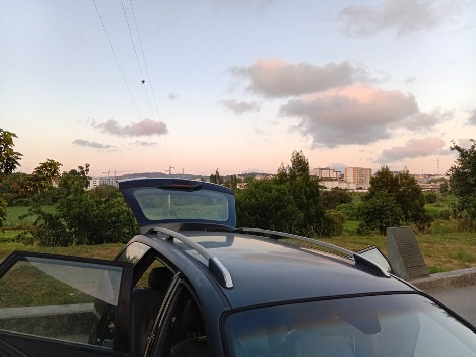 Vendo chervrolet 2007