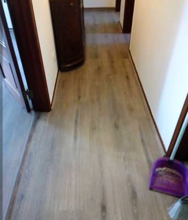 Machado Interiores – Chão Flutuante & Remodelações
Detalhes que fazem