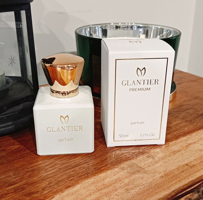 Glantier perfumy damskie odpowiednik Si