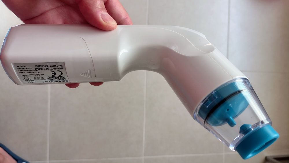 Máquina de embalar a vácuo Lidl