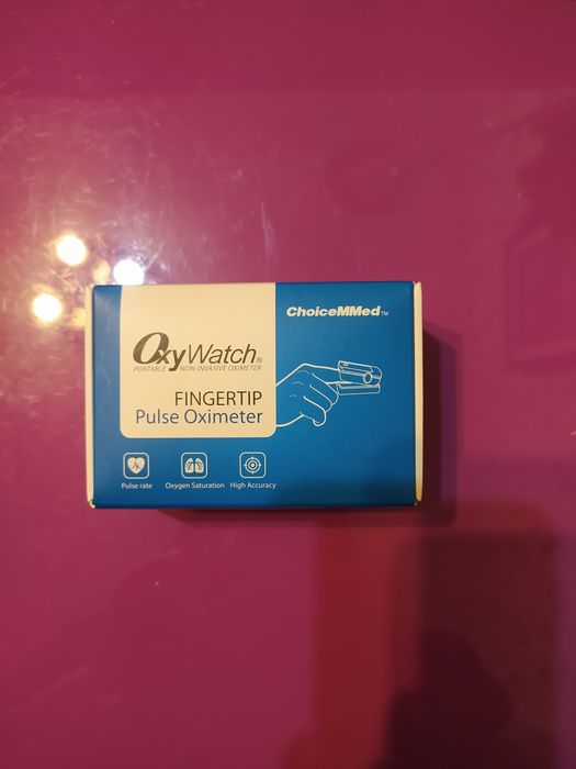 Пульсометр MD300C19