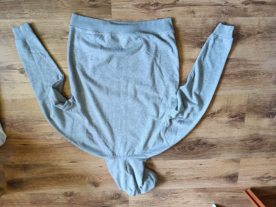 Bluza Gatebil xl męska szara L dres auta festiwal