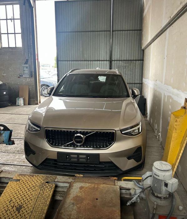 Volvo XC 40 Fv 23% automat led