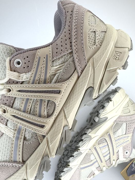 Кроссовки Asics НОВЫЕ - 37 размер есть в наличии