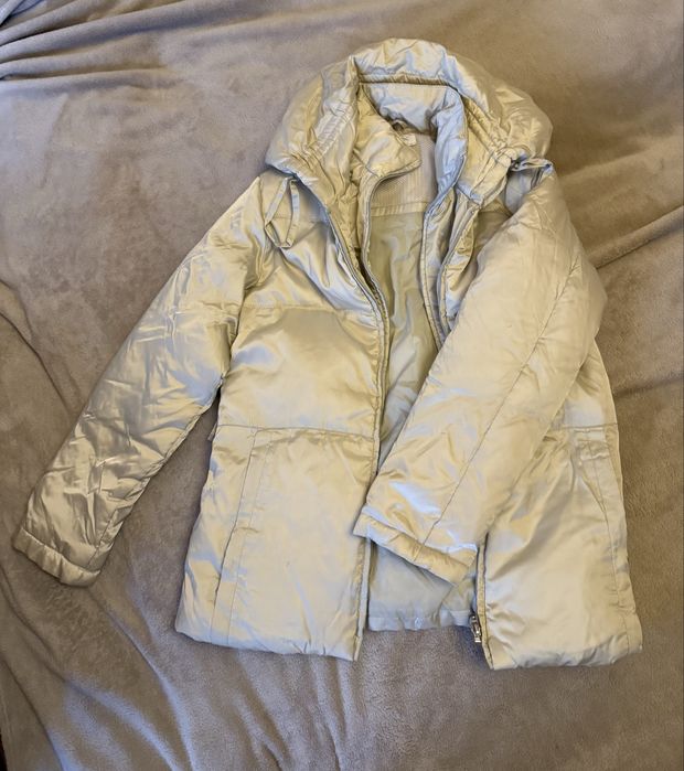 Курточка GEOX на 9-13 років