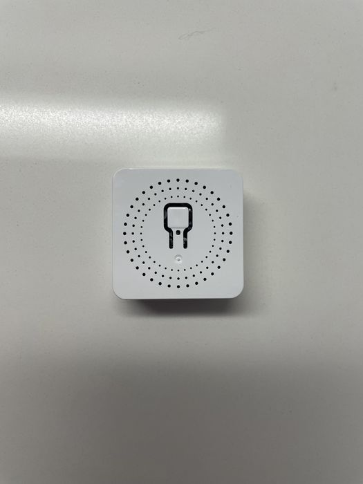 Módulo interruptor Wi-Fi