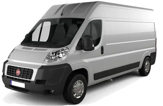 Запчастини Fiat Ducato, Peugeot Boxer, Citroen Jumper 2006-2013