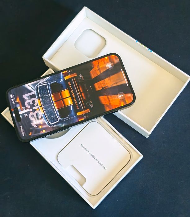 IPhone 14 Pro Max 512gb