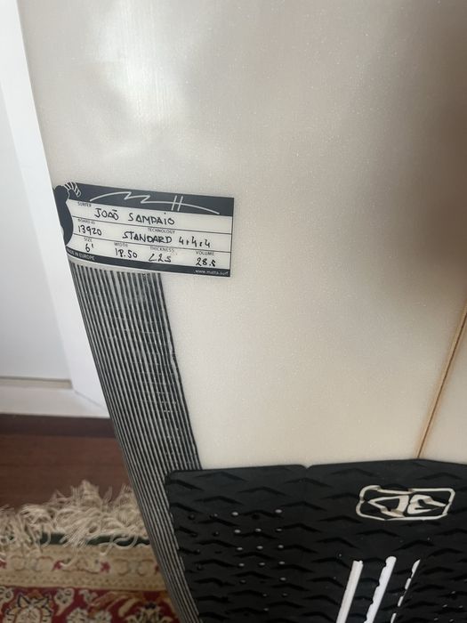 Vendo prancha surf matta