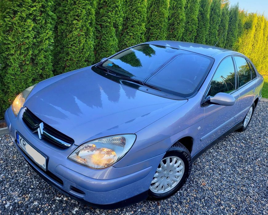 Citroën C5