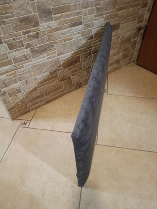 Pufa siedzisko na meble 40x80