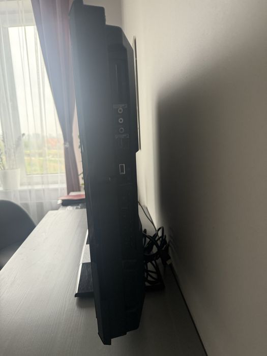 Telewizor SHARP LC-32D65E 32 cale LCD