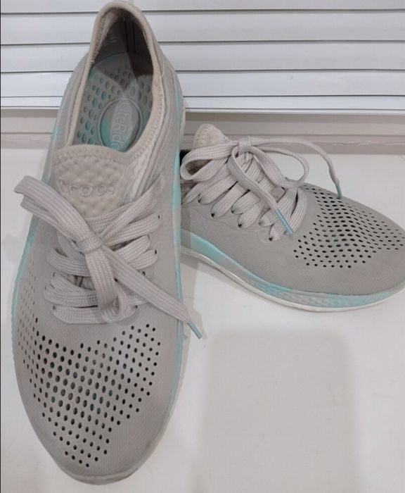 Крокси 9 40р crocs оригінал