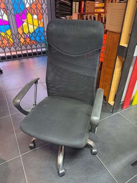 Cadeira de escritório