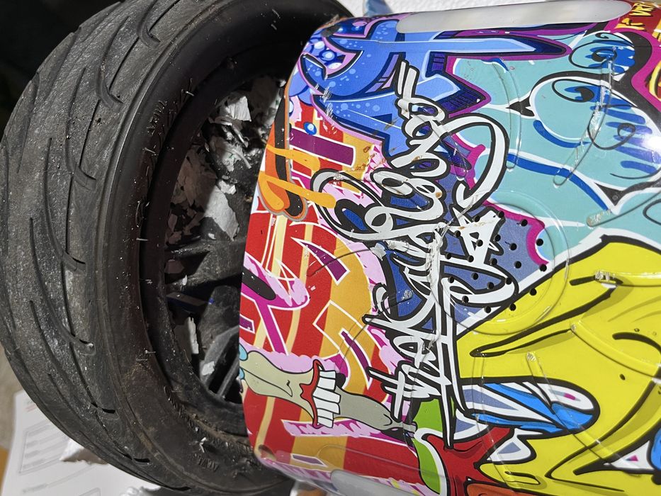 Продам гіроскутер