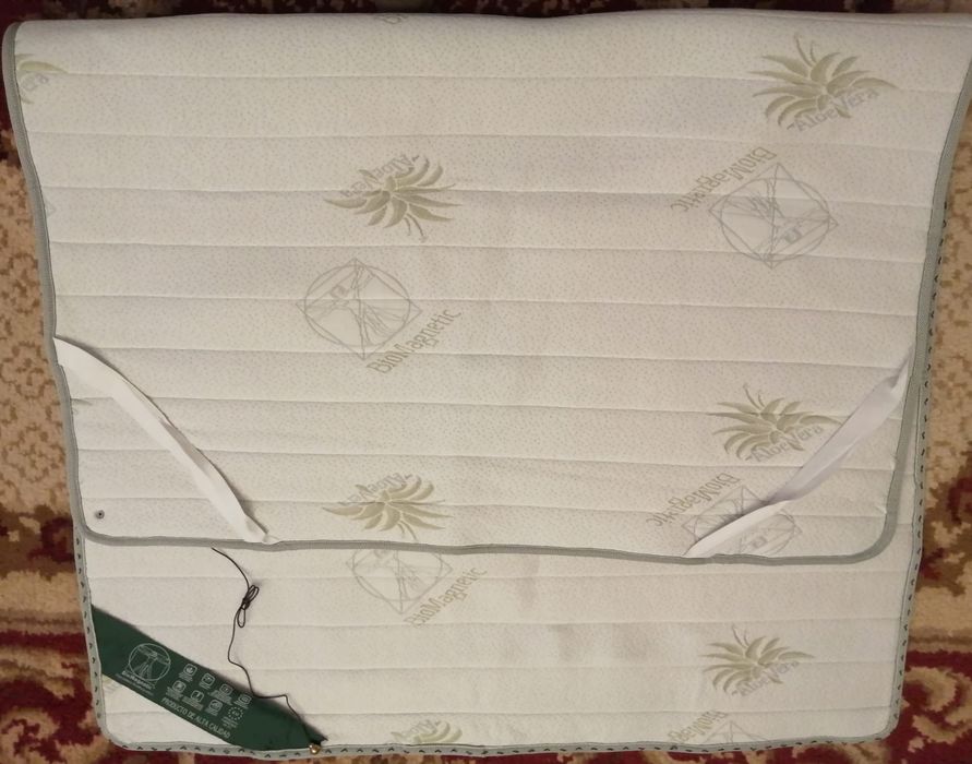 Resguardo BioMagnético