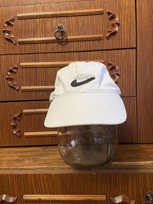 Вінтажна кепка Nike