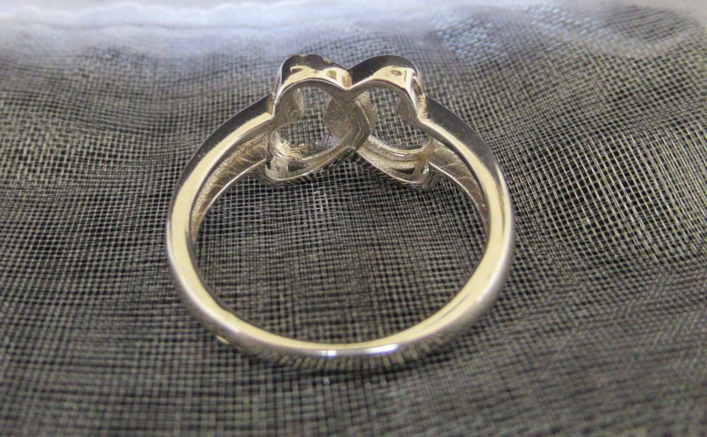 Anel em Prata (Ref. 4)