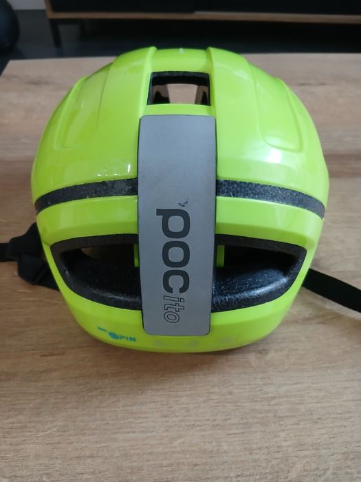Kask rowerowy Poc