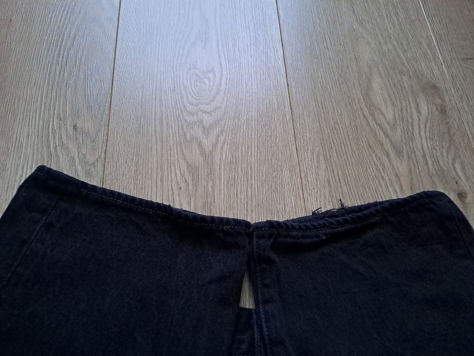 Jeansy Levis 501 W34 L30