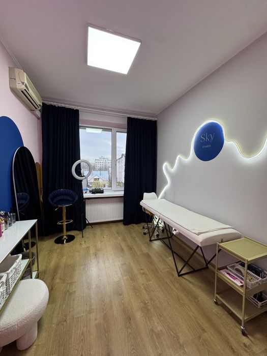 Оренда кабінету в Тернополі