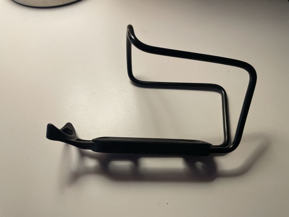 Porta garrafas bicicleta