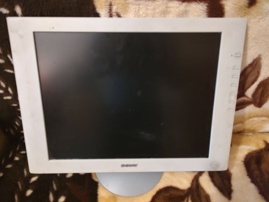 Монитор ЖК Sony SDM-S51