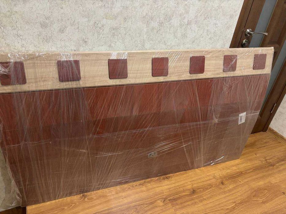 Двухспальне ліжко