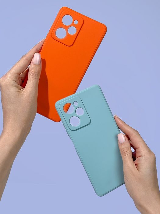 Акція! Силіконовий чохол бампер / силиконовый чехол Samsung A04