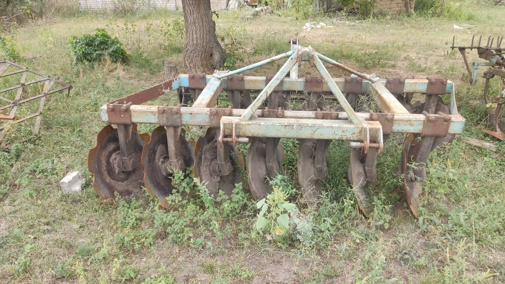 Продажа сільського господарства