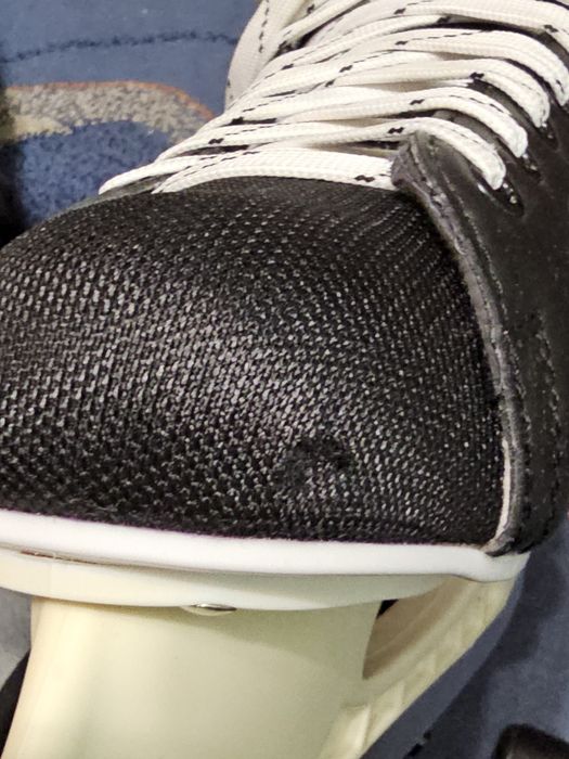 Łyżwy hokejowe rozmiar 44