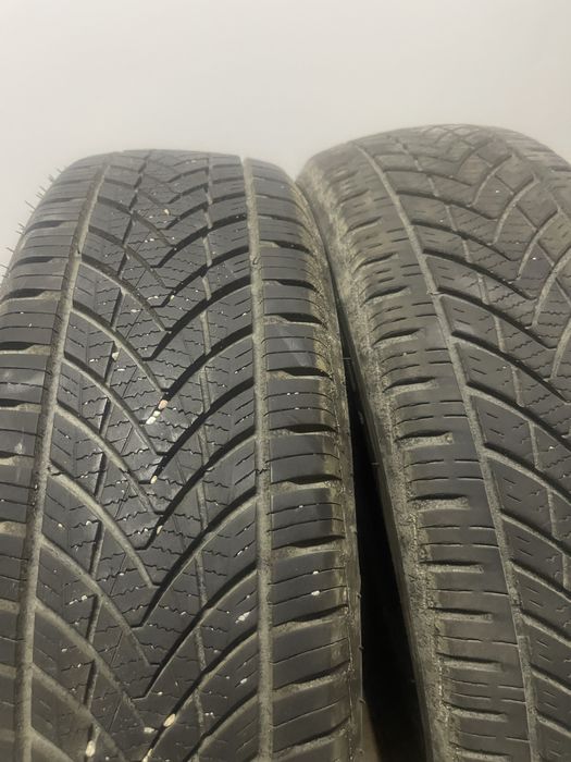 4x 175/65R17 Tracmax TRAC SAVER opony całoroczne 87H