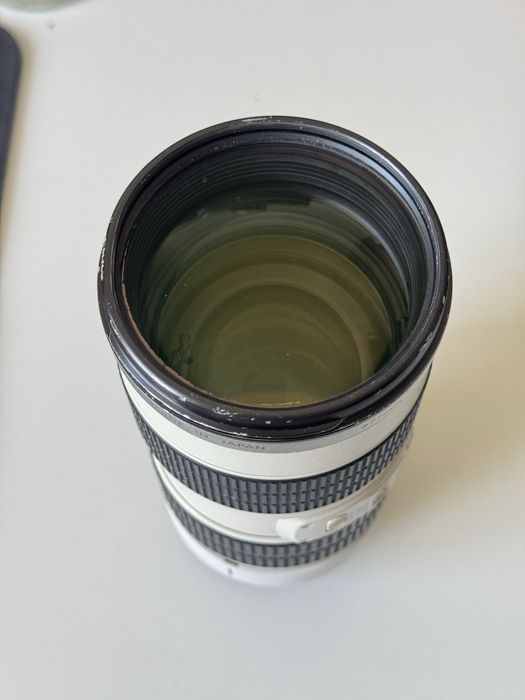 Canon 70-200 L USM