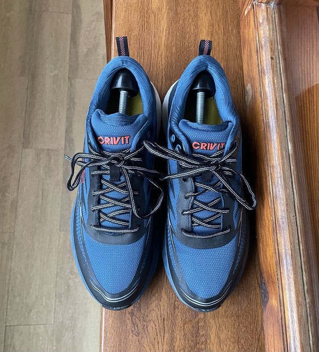 Кросівки Crivit НОВІ