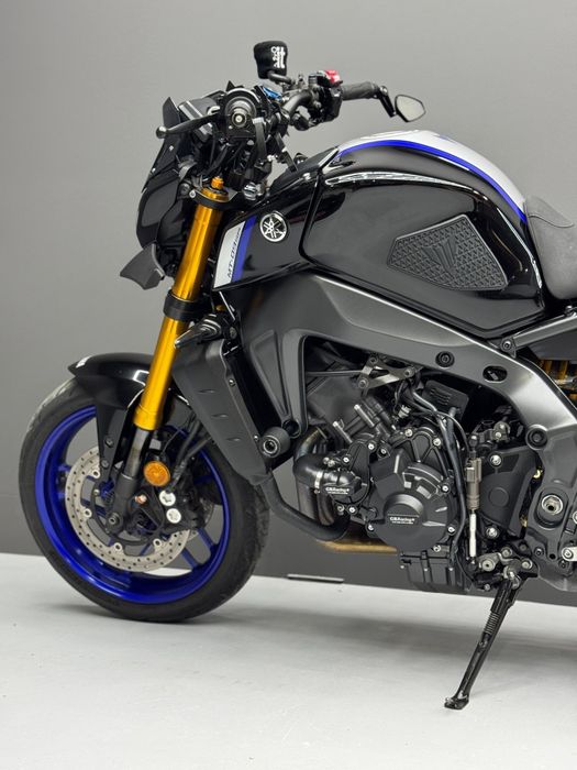 Yamaha MT 09 2021