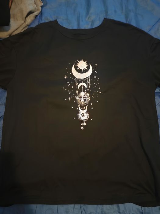 Roupa usada, camisolas, t-shirts