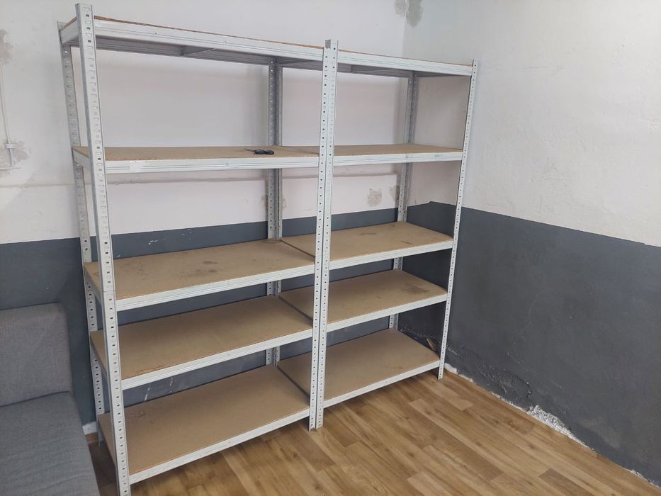 Wynajmę garaż Leszno Estkowskiego - Widok 4