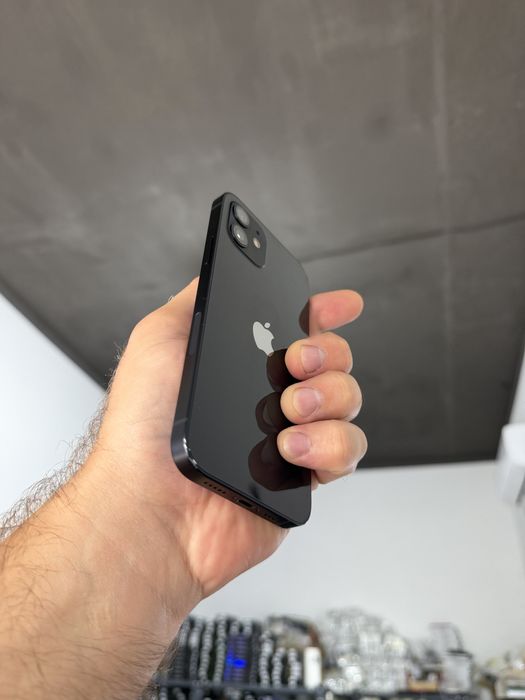 Apple Iphone 12 64 gb Neverlock 94% айфон 12