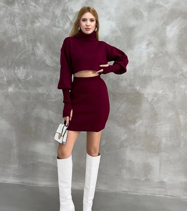 Комтюм двійка  ангора