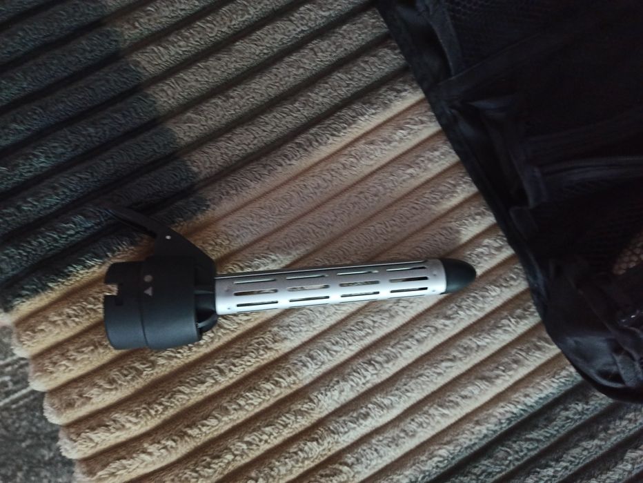 Фен з насадками Bosh