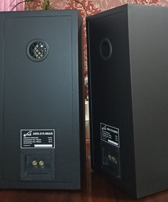 Акустическая система  TVM Acoustics