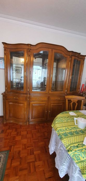 Movel sala completo mais movel tv