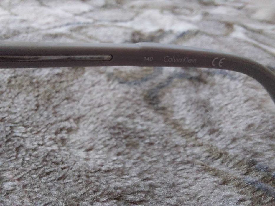 Сонцезахисні окуляри calvin klein CK43 оригінал17S