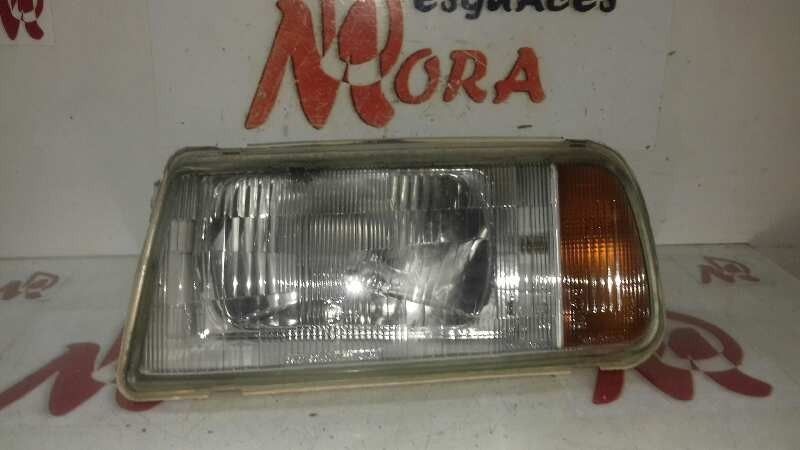 FAROL ESQUERDO SUZUKI VITARA CABRIO 2000 -