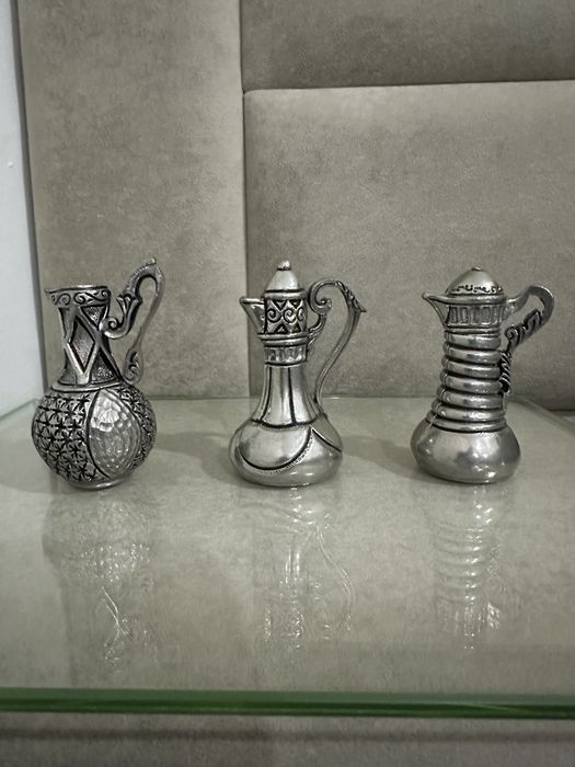 Decorative Tin Items441444590809272320