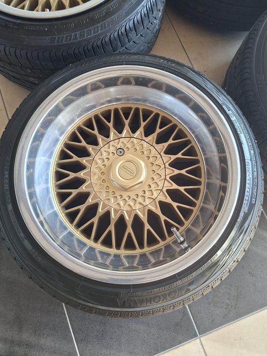 FELGI REMOTEC 16 9j 5x120