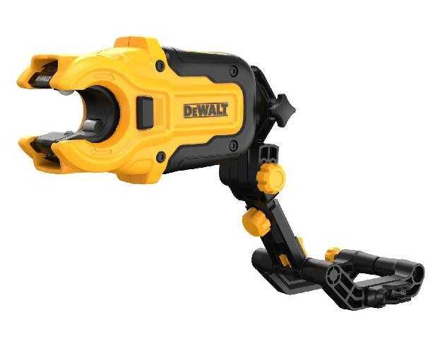 Насадка-труборіз по мідних трубах DeWALT DWACPRIR