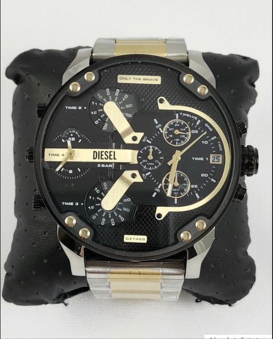 Diesel із популярної лінійки Mr. Daddy 2.0.