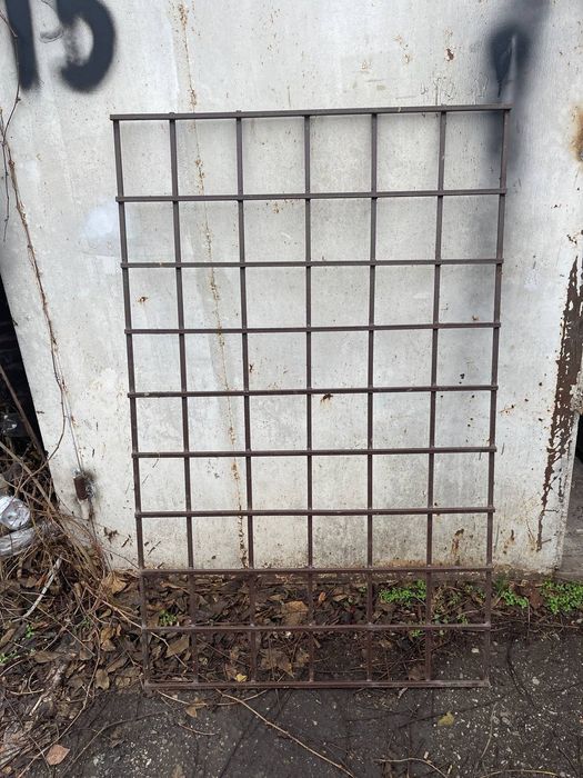 Продам решетки на окна